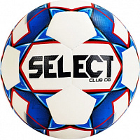 Мяч футбольный SELECT CLUB DB 
