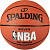 Мяч Spalding NBA Silver Series Outdoor 65-821z
