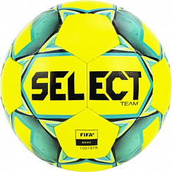 Мяч SELECT TEAM BASIC Р.5