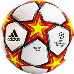 Мяч ADIDAS UCL LGE PS Р.5