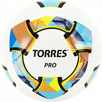 Мяч футбольный TORRES PRO Р.5